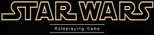 Star Wars Role Playing Game